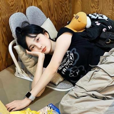 我的女友比我帅
