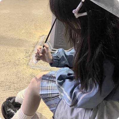 黄金日落